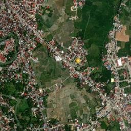 Solok map(satellite map)