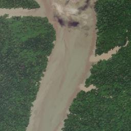 Marapanim map(satellite map)
