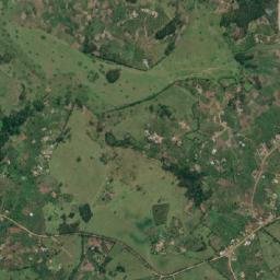 Rukungiri map(satellite map)
