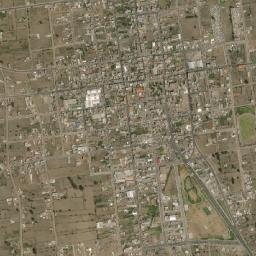 Saquisilí map(satellite map)