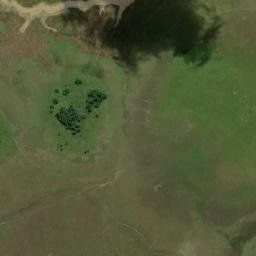 Cachoeira do Arari map(satellite map)