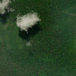 São João da Ponta map(satellite map)