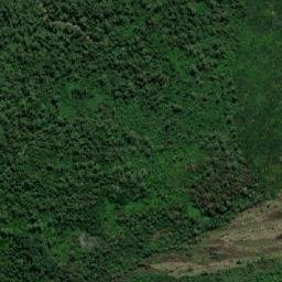 Colares map(satellite map)