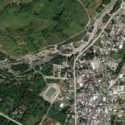 Archidona map(satellite map)