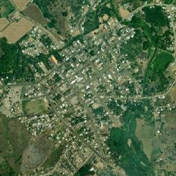 Junín map(satellite map)