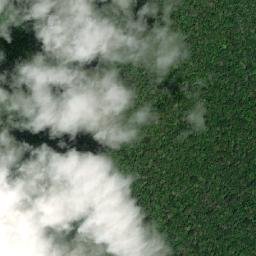 Vitória do Jari map(satellite map)