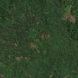 Kota Padang map(satellite map)