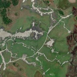 Tracuateua map(satellite map)