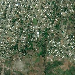 Velasco Ibarra map(satellite map)