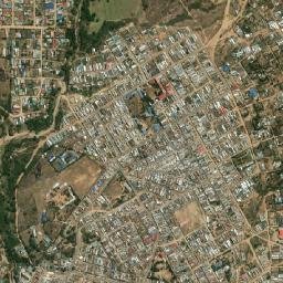 Narok map(satellite map)