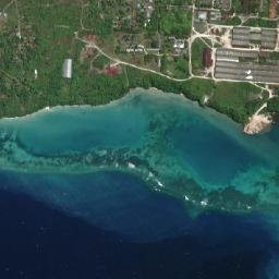 Insrom map(satellite map)