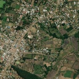 Kihancha map(satellite map)