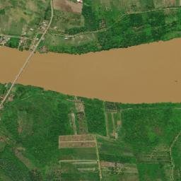 Simpang map(satellite map)