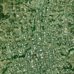 Jipijapa map(satellite map)