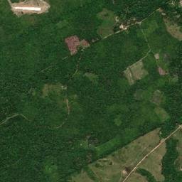 Santa Izabel do Pará map(satellite map)