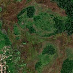 Cândido Mendes map(satellite map)
