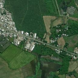 Catarama map(satellite map)