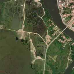 São Miguel do Guamá map(satellite map)