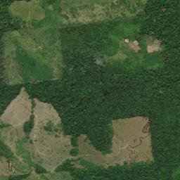 Santa Luzia do Pará map(satellite map)