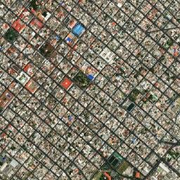 Riobamba map(satellite map)