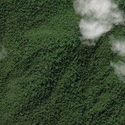 Kabupaten Morowali Utara map(satellite map)