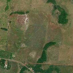 Irituia map(satellite map)