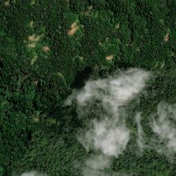 Kabupaten Kepulauan Yapen map(satellite map)