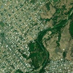Pedro Carbo map(satellite map)