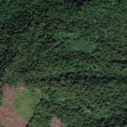 Kabupaten Pulau Taliabu map(satellite map)