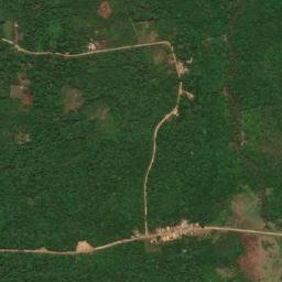 Concórdia do Pará map(satellite map)