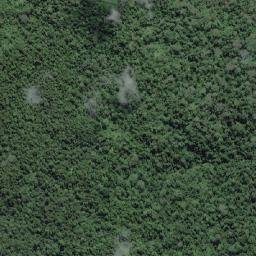 Kabupaten Kepulauan Sula map(satellite map)