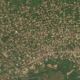 Gamboma map(satellite map)