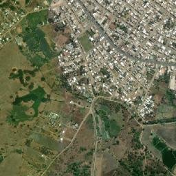 Lomas de Sargentillo map(satellite map)