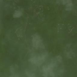 Mbigou map(satellite map)
