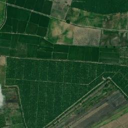 Alfredo Baquerizo Moreno map(satellite map)