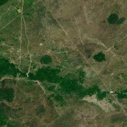 Junco do Maranhão map(satellite map)