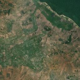 Bukonyo map(satellite map)