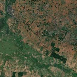 Muriti map(satellite map)