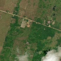 Governador Nunes Freire map(satellite map)