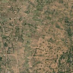 Issenye map(satellite map)