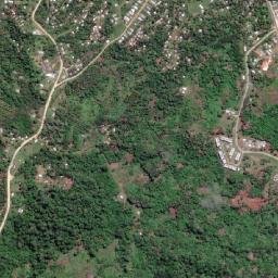 Lorengau map(satellite map)