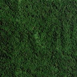 Manus map(satellite map)