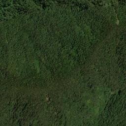 Kota Sungai Penuh map(satellite map)