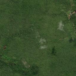 Guimarães map(satellite map)
