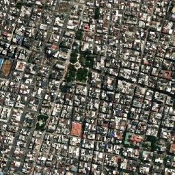 Guayaquil map(satellite map)