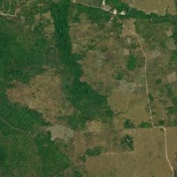 Garrafão do Norte map(satellite map)