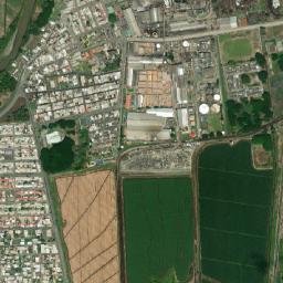 Coronel Marcelino Maridueña map(satellite map)