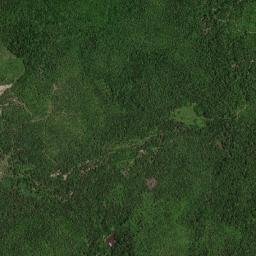 Central do Maranhão map(satellite map)
