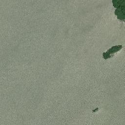 Cametá map(satellite map)