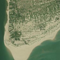 Satellite view of KIZINGONI